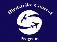 Birdstrike Control Program logo